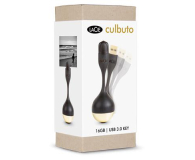 LACIE Pendrive LaCie CULBUTO USB 3.0 32GB
 LAC9000446 - 1404596 - zdjęcie 5